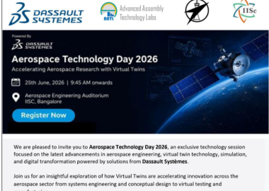Aerospace technology day